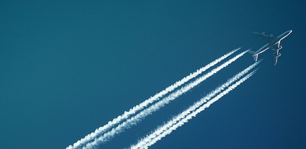 Air tickets